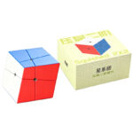 Magnetic Squished 2x2 - Image 2