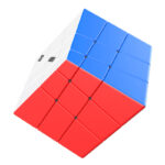 Magnetic Squished 3x3