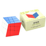 Magnetic Squished 3x3 - Image 2