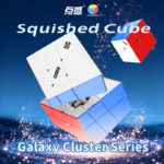 Magnetic Squished 3x3 - Image 7