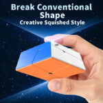 Magnetic Squished 3x3 - Image 5