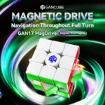 GAN17 MagDrive UV - Image 2