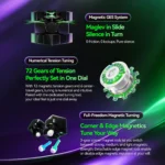GAN17 MagDrive UV - Image 13