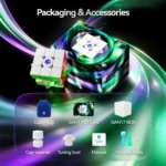 GAN17 MagDrive UV - Image 16