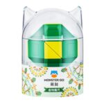 Monster Go MG 24 Blocks Magic Snake (Green) - Image 2