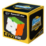QiYi Warrior Skewb V2 - Image 9