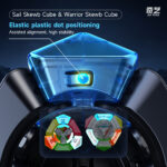 QiYi Warrior Skewb V2 - Image 5