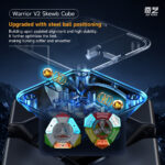 QiYi Warrior Skewb V2 - Image 6