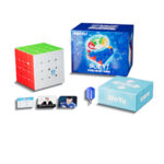 AoSu V7 4x4 Single-Track Magnetic UV - Image 10