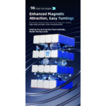 AoSu V7 4x4 Single-Track Magnetic UV - Image 3