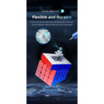 AoSu V7 4x4 Single-Track Magnetic UV - Image 5