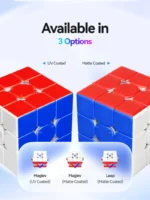 GAN i4 Leap Frosted - Image 5