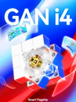 GAN i4 Leap Frosted - Image 2