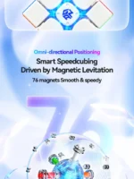 GAN i4 Leap Frosted - Image 12