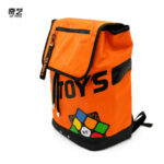 QiYi Forever Backpack - Шооны цүнх - Image 3