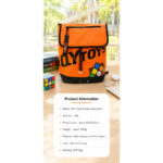 QiYi Forever Backpack - Шооны цүнх - Image 14