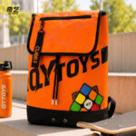 QiYi Forever Backpack - Шооны цүнх - Image 6