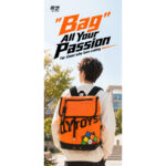 QiYi Forever Backpack - Шооны цүнх - Image 7