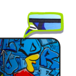 QiYi Training Mat - Hand Graffiti - Image 4