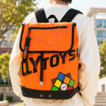 QiYi Forever Backpack - Шооны цүнх