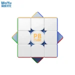 MoYu PB WR 3x3 20M Ball Core Maglev UV - Image 4