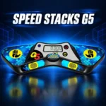 SpeedStacks - Тэмцээний хэрэгсэл түрээс - Image 2