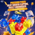 QiYi Maze Sandwich Cube - Image 4