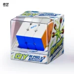 QiYi M Pro 3x3 V3 Flagship