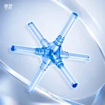 QiYi M Pro 3x3 V3 Pioneer UV - Image 5