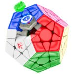 DaYan Megaminx Pro+ Maglev - Image 2