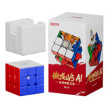 MoYu AoLong V5 AI 3x3 M - Image 2