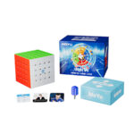AoChuang V6 5x5 Single-Track Magnetic UV - Image 2